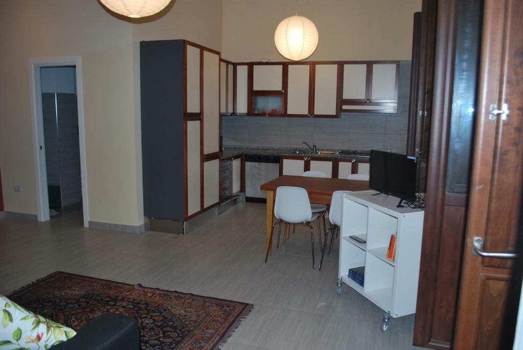 卡利亚里Martihouse公寓 外观 照片